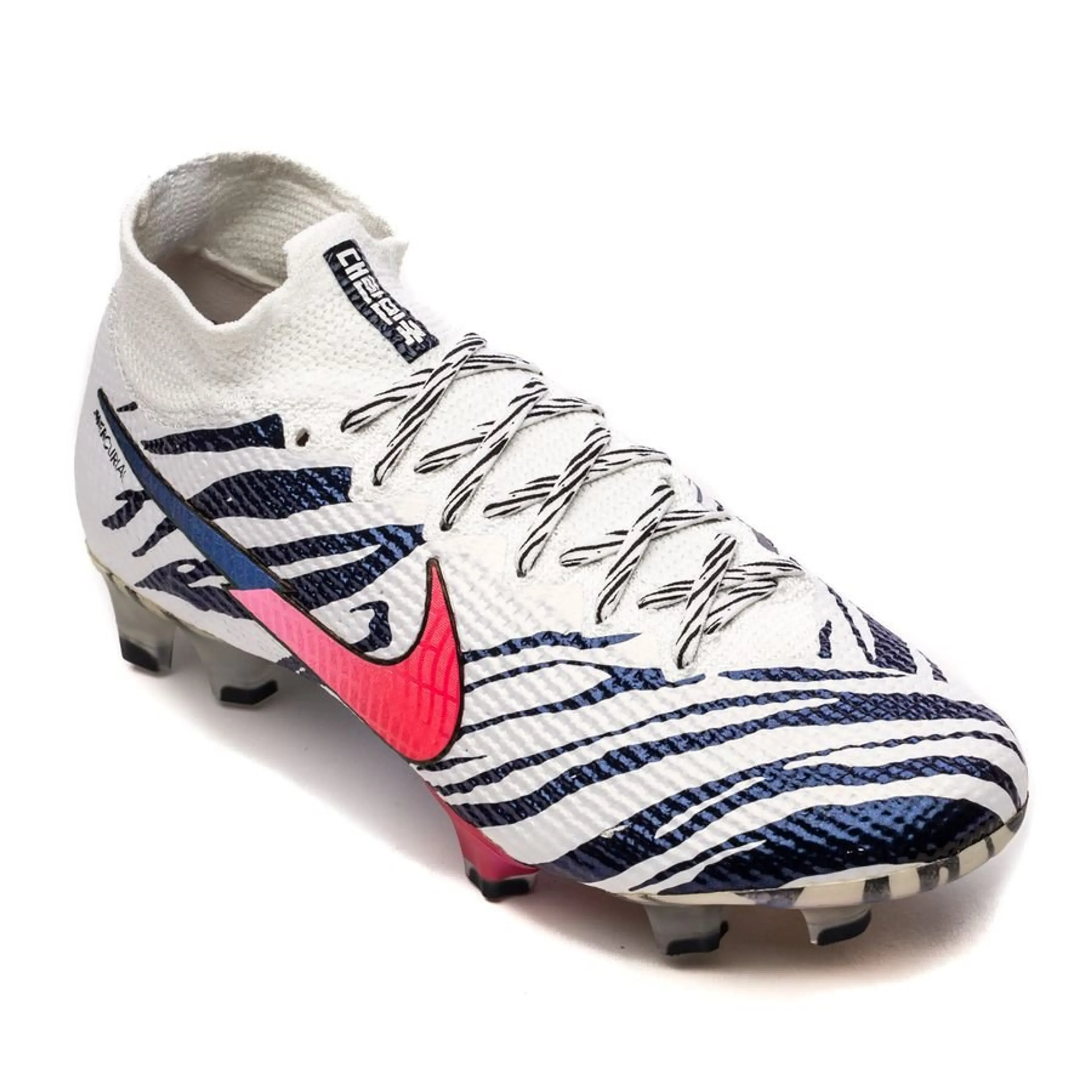 Nike Mercurial Superfly 7 Elite FG